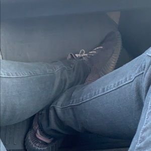 Meet your Posher, Estevan